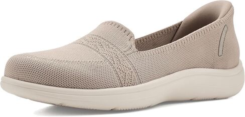 حذاء Skechers للسيدات بدون استخدام اليدين أثناء التنقل Flex Radiant - Sloane in Kuwait