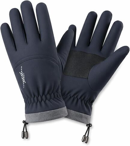 Winter Gloves Cold Weather Gloves Waterproof Windproof Snow Warm Gloves for Outdoor Sports Daily Work in Saudi Arabia