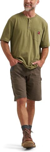 Wrangler Men's Performance Carpenter Short in Kuwait