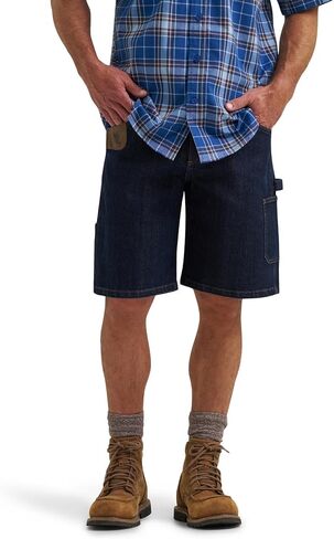 Wrangler Men's Performance Carpenter Short in Kuwait