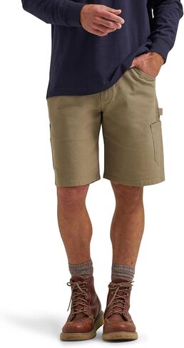 Wrangler Men's Performance Carpenter Short in Kuwait