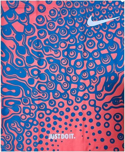 Nike Pro Dri-Fit Running Covertible Neck Gaiter, Unisex - OSFM in Kuwait