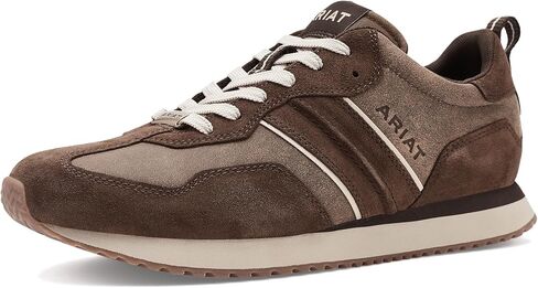 ARIAT Ranch Runner in Saudi Arabia