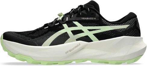 ASICS Men's Trabuco 14 Trail Running Shoes in Saudi Arabia