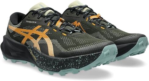 ASICS Men's Trabuco 14 Trail Running Shoes in Saudi Arabia