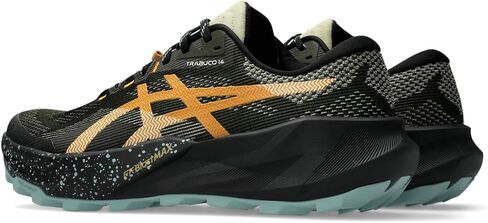 ASICS Men's Trabuco 14 Trail Running Shoes in Saudi Arabia