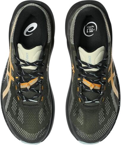 ASICS Men's Trabuco 14 Trail Running Shoes in Saudi Arabia