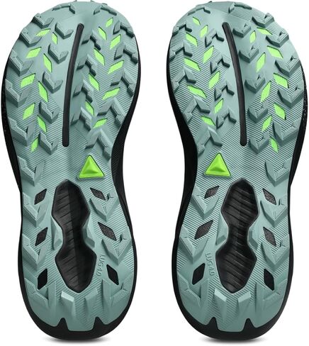 ASICS Men's Trabuco 14 Trail Running Shoes in Saudi Arabia