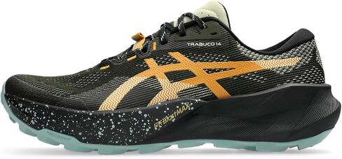 ASICS Men's Trabuco 14 Trail Running Shoes in Saudi Arabia