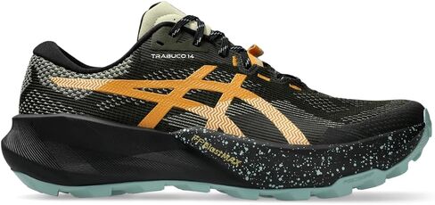 ASICS Men's Trabuco 14 Trail Running Shoes in Saudi Arabia