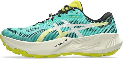 ASICS Men's Trabuco 14 Trail Running Shoes in Saudi Arabia