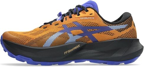 ASICS Men's Trabuco 14 Trail Running Shoes in Saudi Arabia