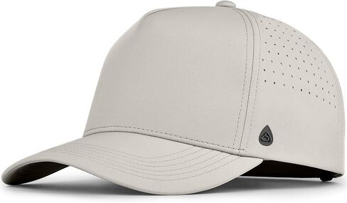 AOPREL Baseball Cap Waterproof Quick Dry Performance Hat with Laser Perforated Breathable for Men Women Golf Running Workout in Saudi Arabia