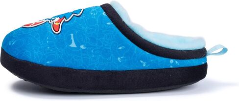 Sonic Boys Slippers in Saudi Arabia