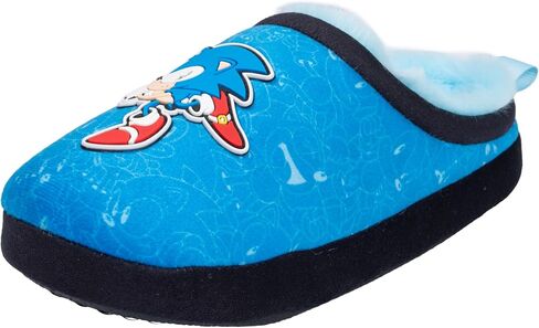 Sonic Boys Slippers in Saudi Arabia