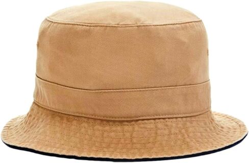 POLO RALPH LAUREN Men's Chino Bucket Hat L/XL in Kuwait