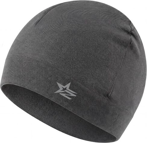 Lightweight Cooling Skull Cap for Men Hard Hat Helmet Liner Moisture Wicking Sweatband Cycling Running Beanie in Saudi Arabia