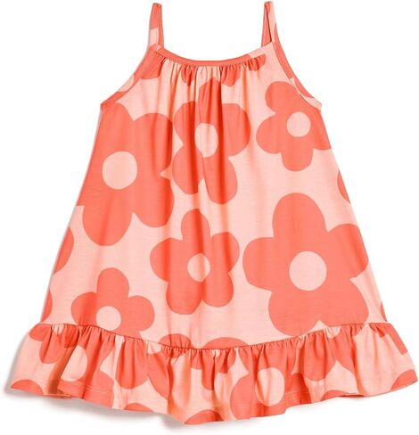 Hanna Andersson Sleeveless Nightgown (Toddler/Little Kid/Big Kid) in Saudi Arabia