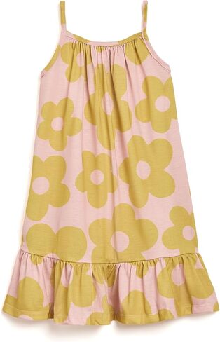 Hanna Andersson Sleeveless Nightgown (Toddler/Little Kid/Big Kid) in Saudi Arabia