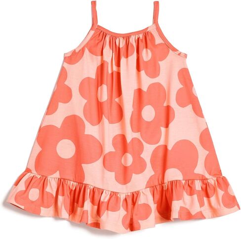 Hanna Andersson Sleeveless Nightgown (Toddler/Little Kid/Big Kid) in Saudi Arabia