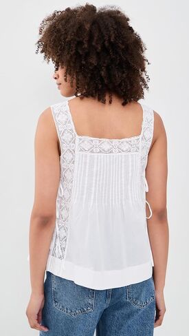 Madewell Women's Allie Top in Saudi Arabia