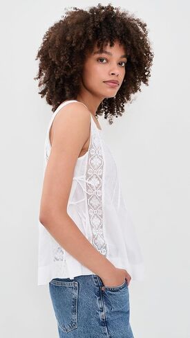 Madewell Women's Allie Top in Saudi Arabia