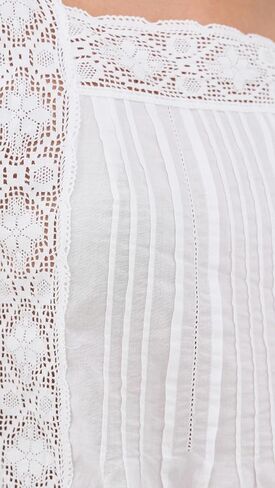 Madewell Women's Allie Top in Saudi Arabia