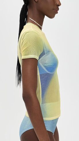 SIMKHAI Women's Murry Top in Saudi Arabia
