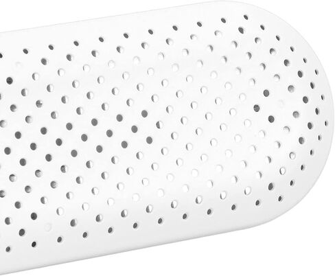 Rengue USB Shoe Dryer with Timer, Dryer for Adults and Students, 122F Fast Drying, Portable, ABS and Ceramic, 6.3x18cm USB Shoe with Timer, Deodorizing Boot Nan Household Appliances (White) in Kuwait