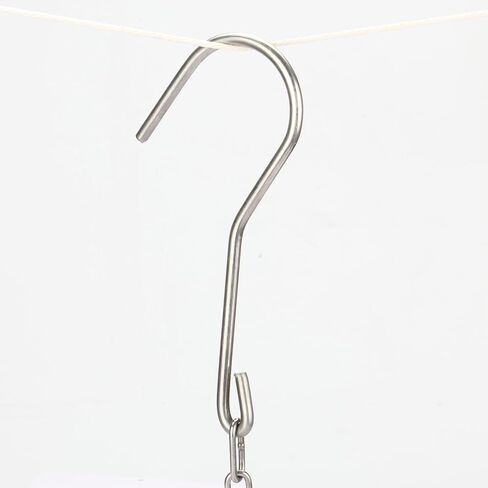 2 Pcs Fishing Waders Boot Hanger, Stainless Steel Fishing Wading Boot Drying Rack Wall Mount for Drying Fishing Waders Hunting Waders in Kuwait