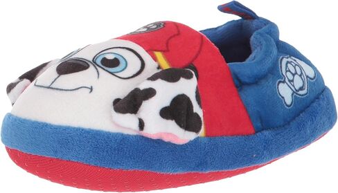 Josmo Boy's Paw Patrol Slipper (Toddler/Little Kid) in Kuwait