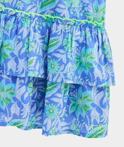 Vineyard Vines Girls' Girls' Janie Skirt in Kuwait