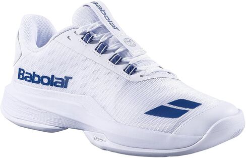 حذاء التنس الرجالي Jet Tere 2 All Court Wimbledon ذو الإصدار المحدود من Babolat in Kuwait