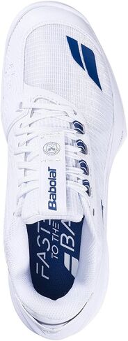 حذاء التنس الرجالي Jet Tere 2 All Court Wimbledon ذو الإصدار المحدود من Babolat in Kuwait