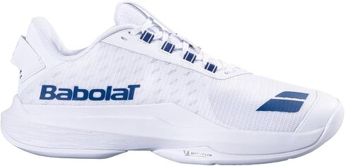 حذاء التنس الرجالي Jet Tere 2 All Court Wimbledon ذو الإصدار المحدود من Babolat in Kuwait