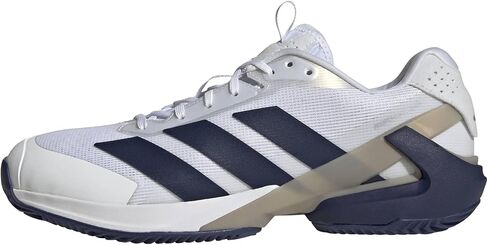 adidas Mens Adizero Ubersonic 5 Clay Tennis in Kuwait