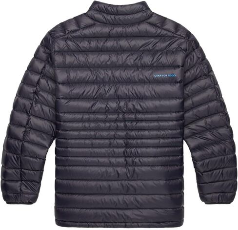 سترة Cotopaxi النسائية Fuego Down - مقاس كبير Cotopaxi Black 4X in Kuwait