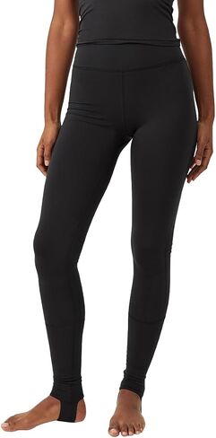 Outdoor Voices Women’s CloudKnit Stirrup Leggings, High-Rise Pull-On Leggings with Foot Stirrup in Saudi Arabia
