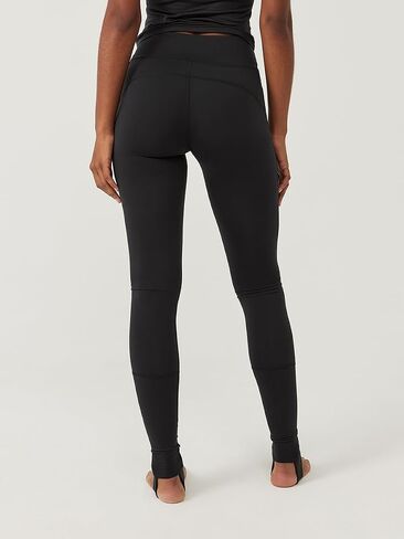 Outdoor Voices Women’s CloudKnit Stirrup Leggings, High-Rise Pull-On Leggings with Foot Stirrup in Saudi Arabia