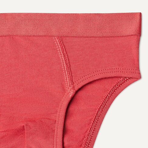 Amazon Essentials Boys' Cotton Jersey Brief Underwear, Pack of 10 in Kuwait