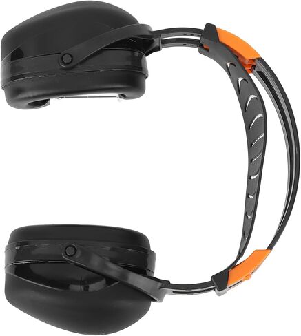 Eujgoov Industrial Noise Reduction Earmuffs 30DB Hearing Protection for Mowing Construction in Kuwait