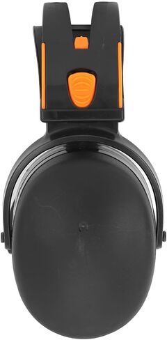 Eujgoov Industrial Noise Reduction Earmuffs 30DB Hearing Protection for Mowing Construction in Kuwait