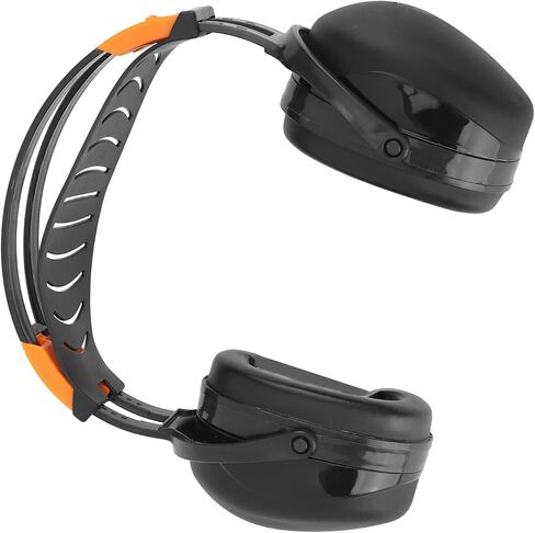 Eujgoov Industrial Noise Reduction Earmuffs 30DB Hearing Protection for Mowing Construction in Kuwait