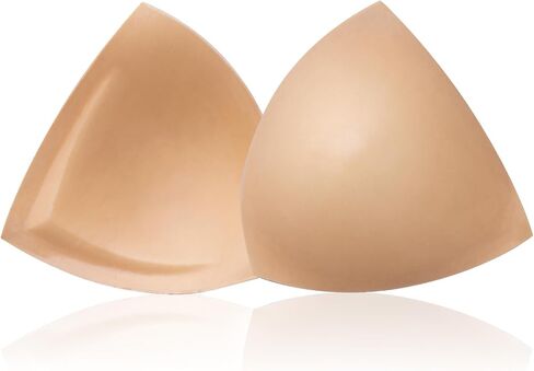 Large Size Double Sided Sticky Bra for Large Breasts, Reusable Push Up Lift Bra Inserts for Women in Saudi Arabia