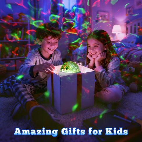 Galaxy Projector, Galaxy Light Projector with Remote Control, Night Lights for Kids, Room Decor for Teen Girls, Gift for Kids Adults, Birthdays, Christmas in Saudi Arabia