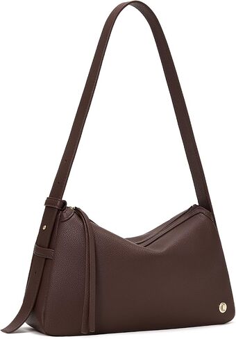 CLUCI Summer Purses for Women, Cute Straw Bag, Beach Shoulder Bag, Woven Handbags with Adjustable Wide Shoulder Strap in Kuwait
