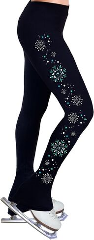 سروال تمارين التزلج على الجليد من NY2 SPORTSWEAR مع سبانجل S107 - مقاسات الأطفال in Kuwait
