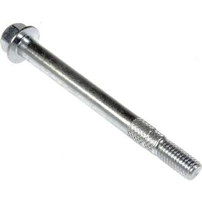 Starter Mounting Bolt, Type 2 Long, 3/8-16 X 4- 5/16 In., GM 4.4,5,5.7 L