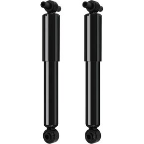 Shocks for Chevy,OCPTY Rear Shocks Absorbers Fits 2008 2009 2010 2011 2012 for Buick Enclave,2009-2012 for Chevy Traverse,07 08 09 10 11 for GMC Acadia,07-09 for Saturn Outlook 349125 37315 (Set of 2)