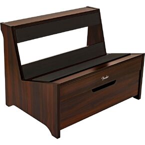 Fender Deluxe Wooden Amplifier Stand (0991829002)